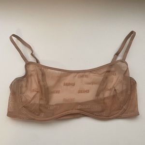 Skims Bra